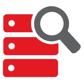 Search Report Icon Image