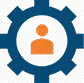 Management Icon Image