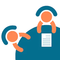 Student Parent Icon Image