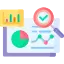 Analytics Icon Image