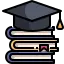Graduation Icon Image