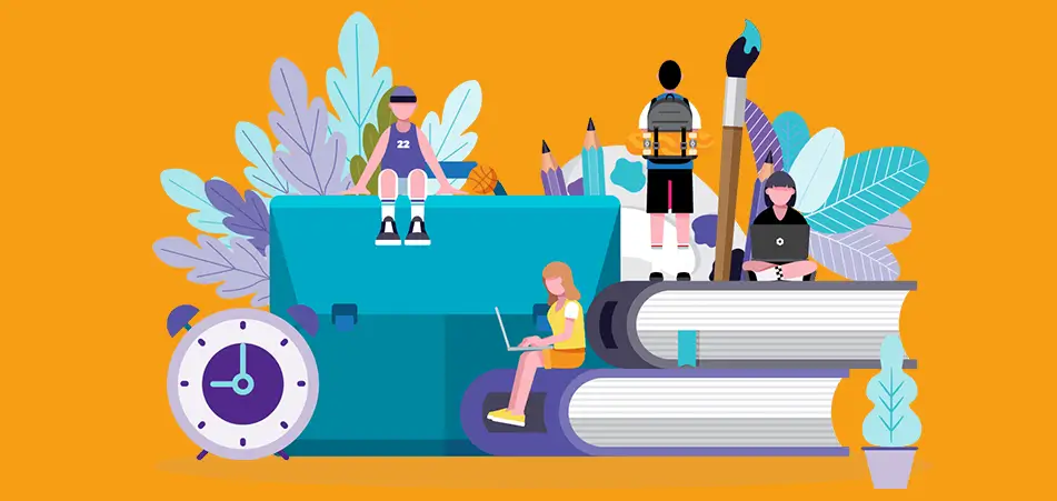 Schoolplayer Management Image