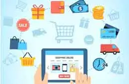 Shoping Developement